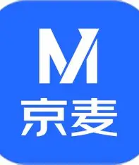 京麦工作台官方logo